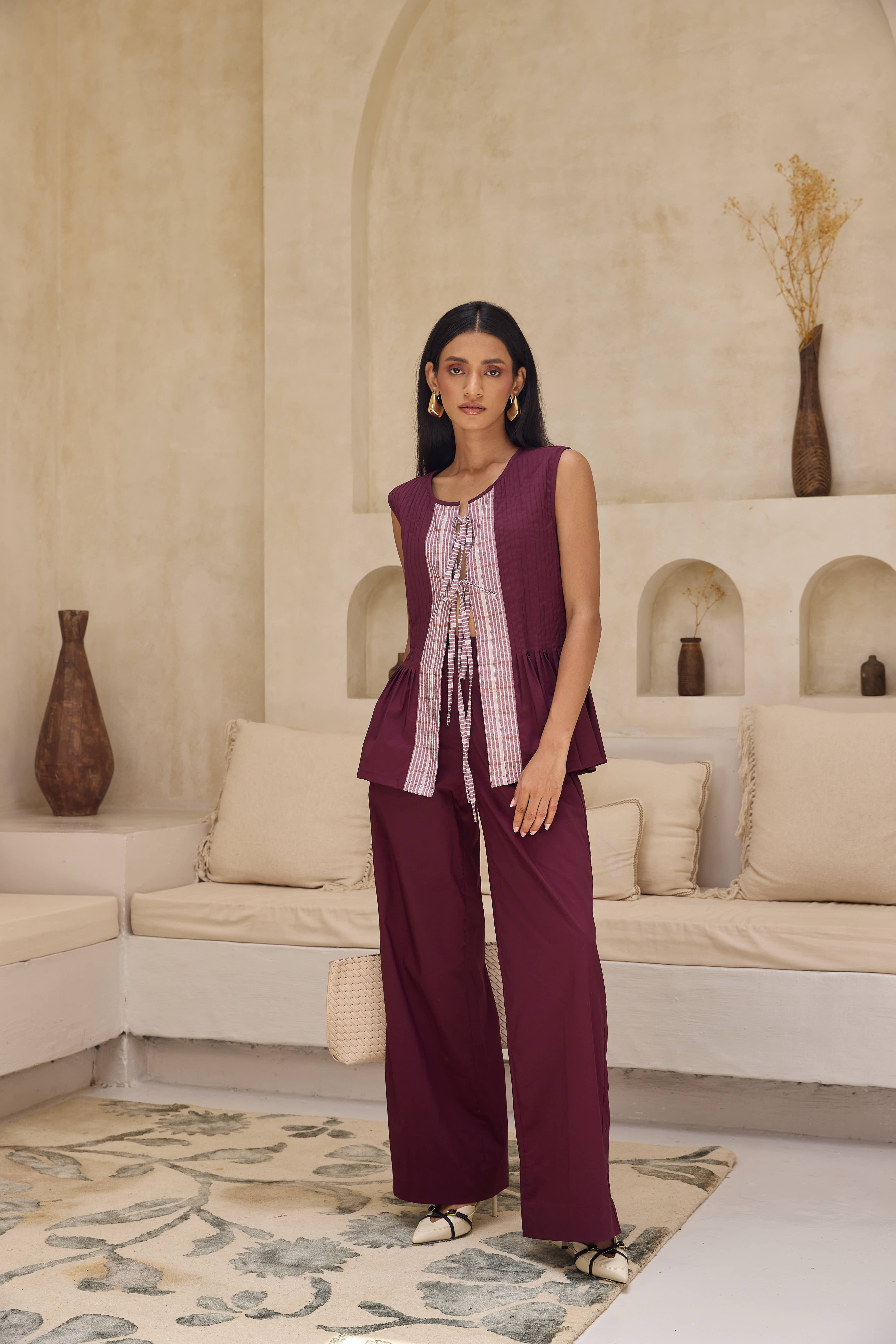 Yara-Nira — Co-ord Set